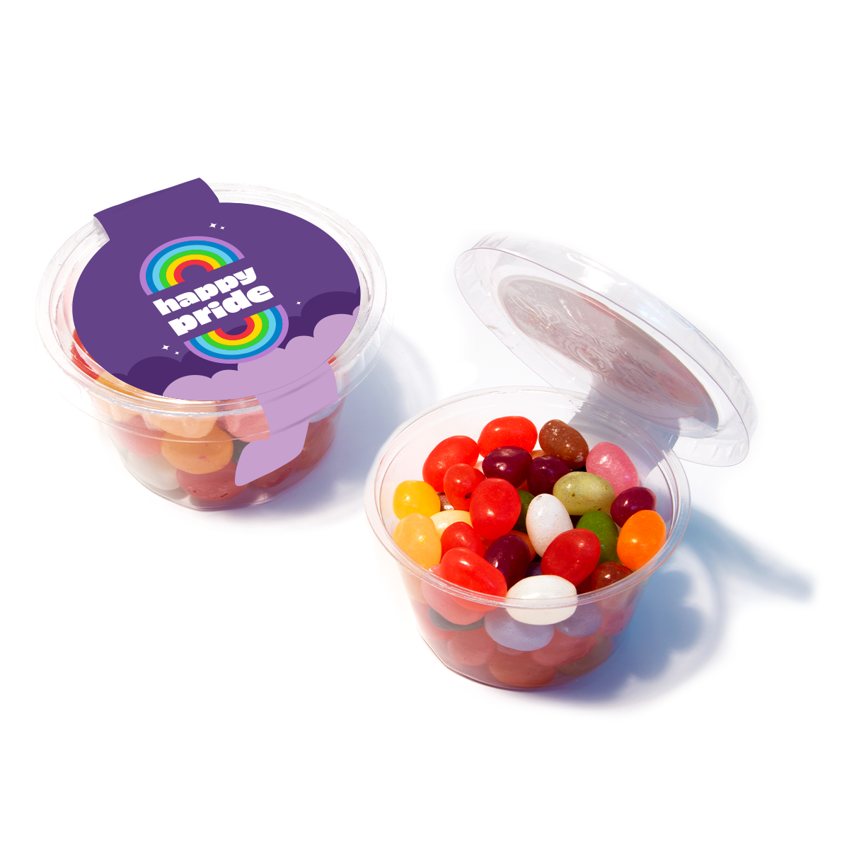 Pride Eco Maxi Pot Jelly Bean Factory®