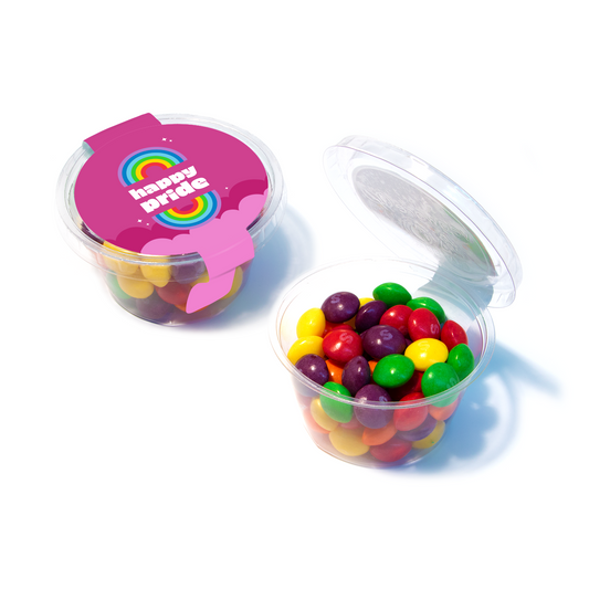 Pride Eco Maxi Pot Skittles®