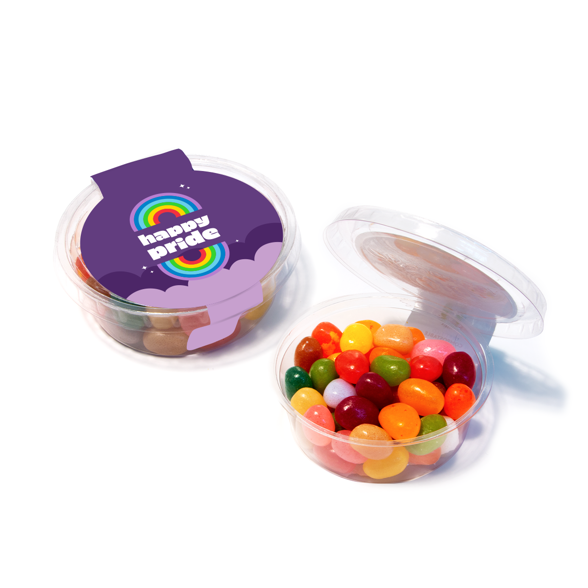 Pride Eco Midi Pot Jelly Bean Factory®