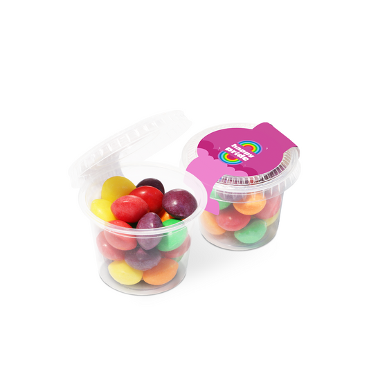 Pride Eco Mini Pot Skittles®