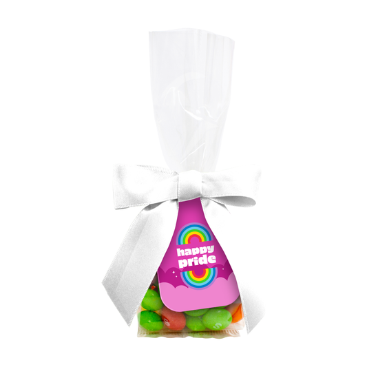 Pride Swing Tag Bag Skittles®