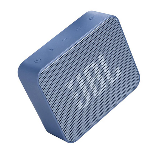 Custom Printed JBL GO Essential Speaker Speakers Black and White London