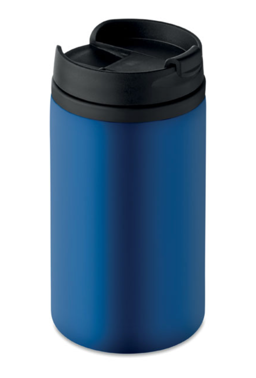 250ml Leak Free Insulated Tumbler  MidOcean