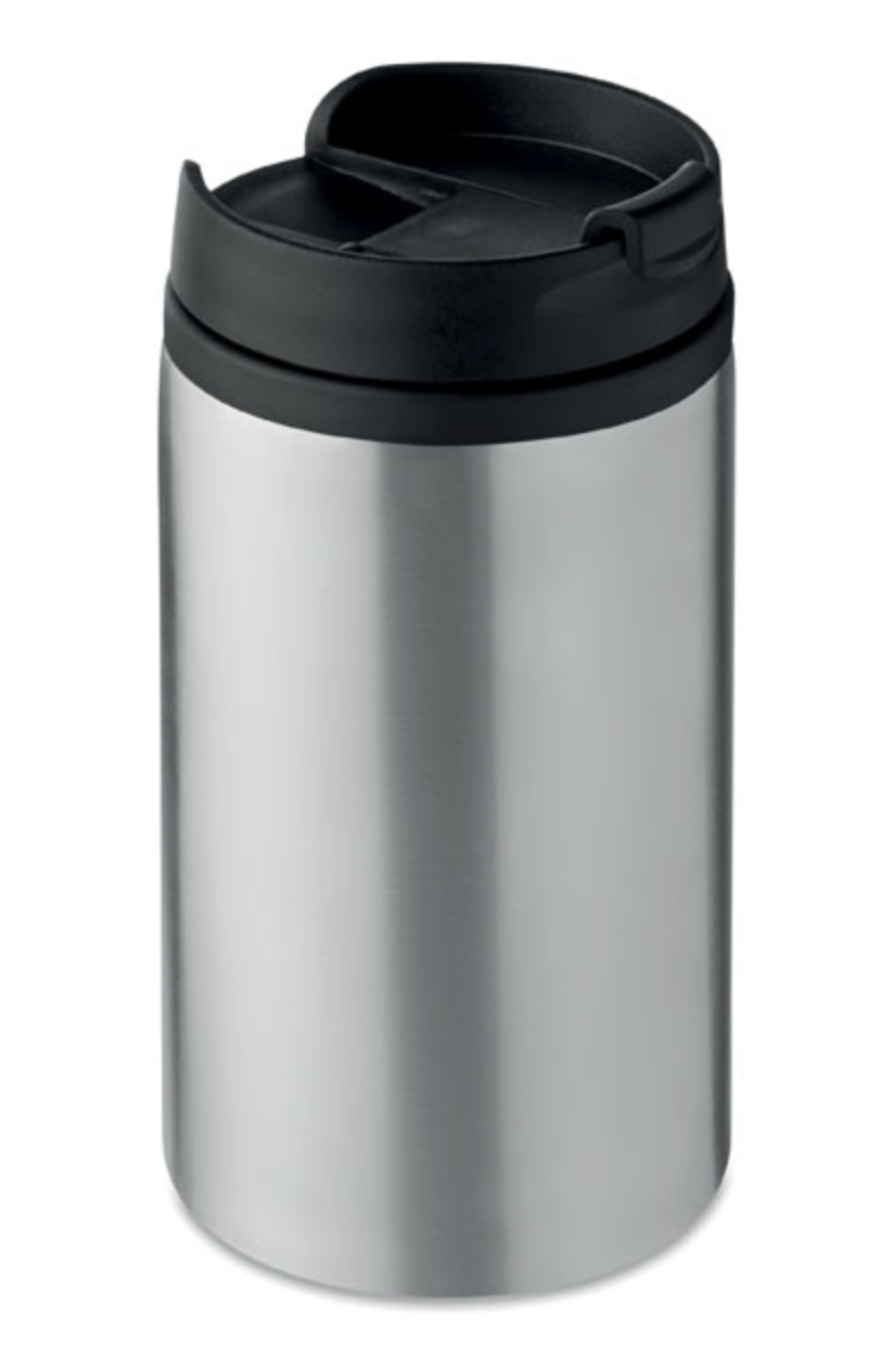 250ml Leak Free Insulated Tumbler  MidOcean