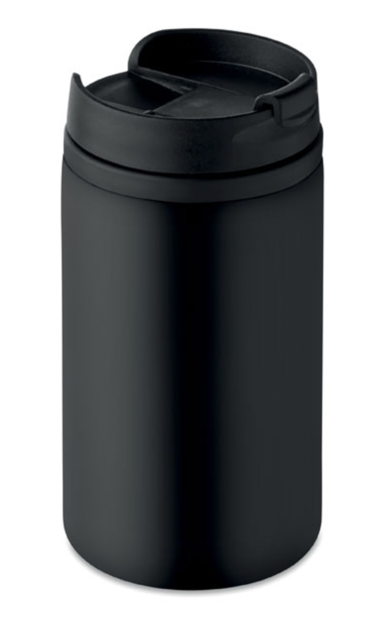 250ml Leak Free Insulated Tumbler  MidOcean