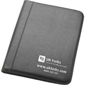 Bourton Conference Folder Conference Folders Black and White London