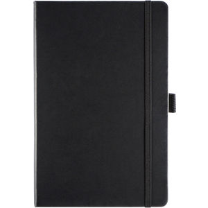 Albany Collection A5 Notebook Notebooks Black and White London