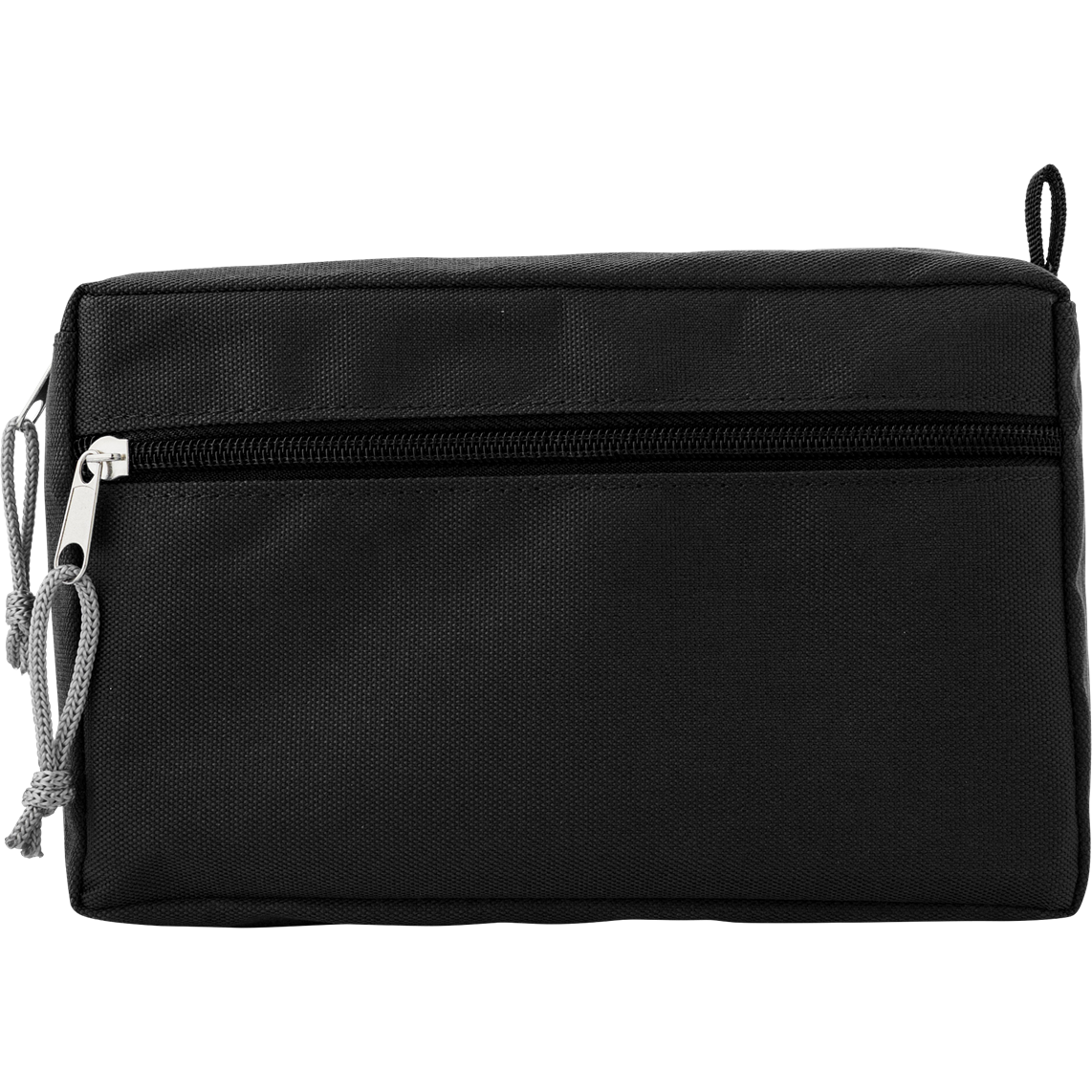 RPET Toiletry bag Bags Black and White London