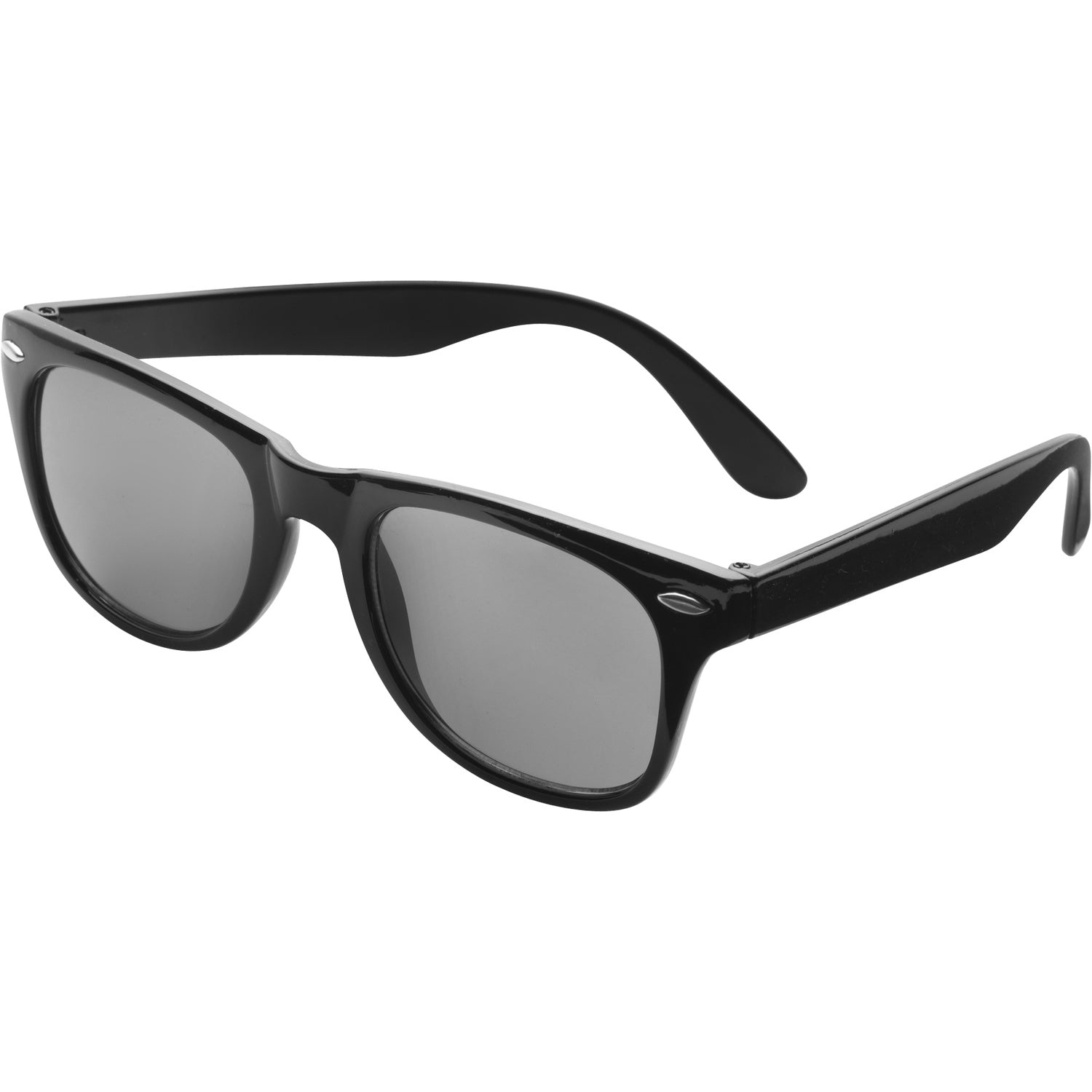 Classic sunglasses  Black and White London