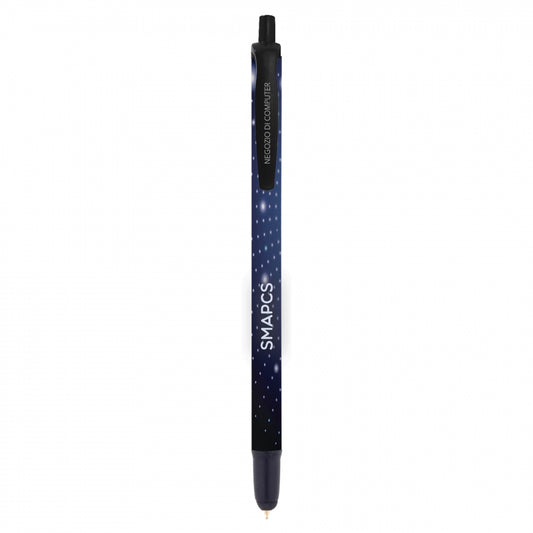 BIC® Clic Stic Stylus Ecolutions® Ballpen BIC® Stationery Black and White London