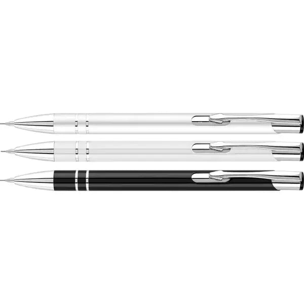 Electra® Mechanical Pencil  Black and White London