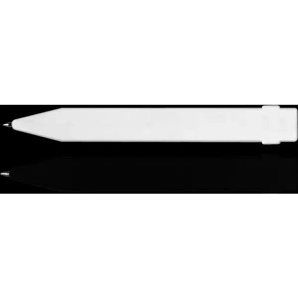 Magnet Pen  Black and White London