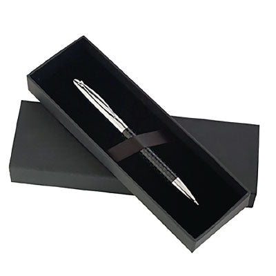 Austin Pen Box Pen Sets Black and White London