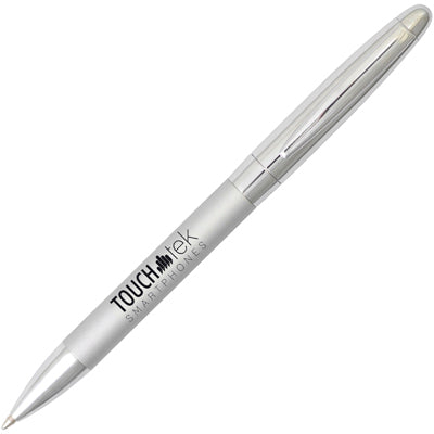 Javelin Ball Pen  Black and White London